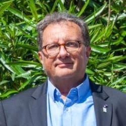 Thierry Berkover
